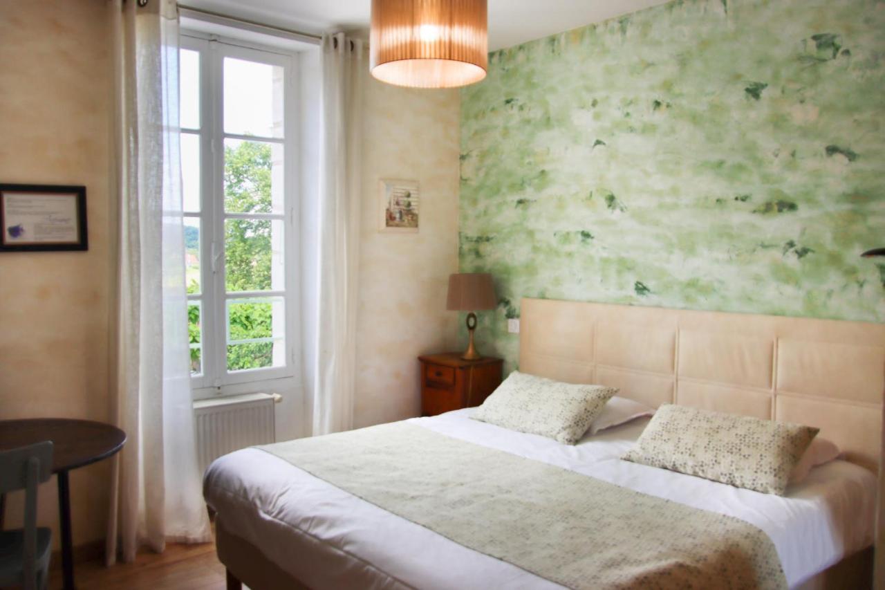 Auberge Des 7 Tours Martel Esterno foto